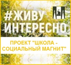школа - социальный магнит